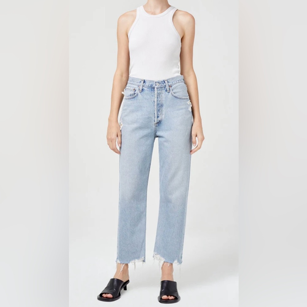 Agolde 90s Jean